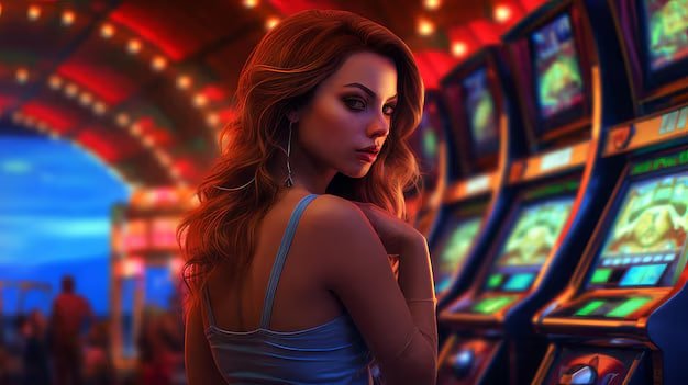 x 43 VIP Baccarat Room