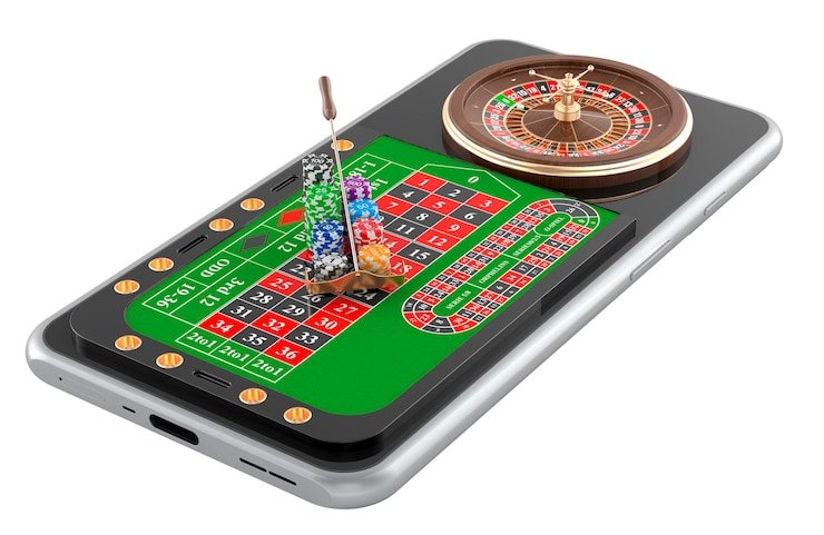 x 43 x 43 Mobile App - Slots aur Live Tables Har Jagah