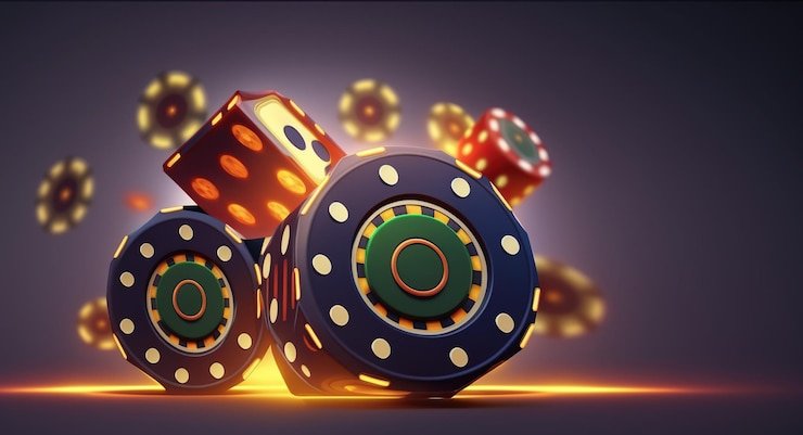 x 43 Live Casino
